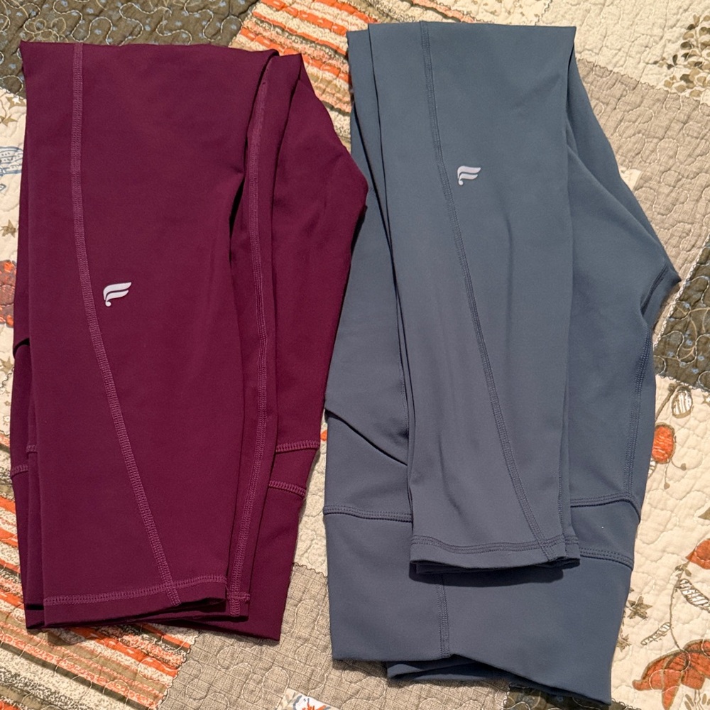 Fabletics Active Leggings